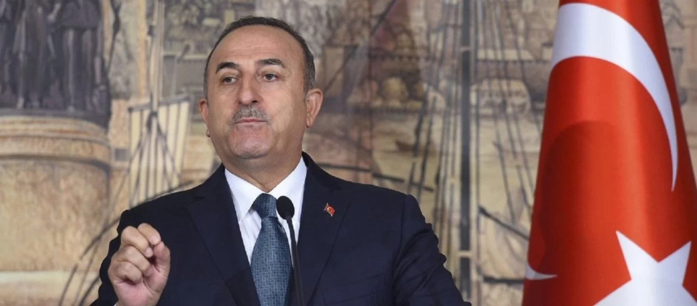 Ο Τσαβούσογλου στην Θράκη για να «εκτουρκίσει την μειονότητα»: «Η Αθήνα δημιουργεί πλαστή ταυτότητα στους μουσουλμάνους»